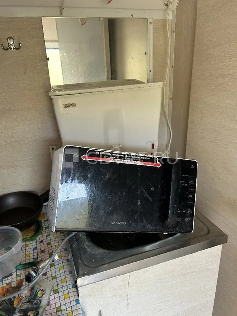 Прицеп тракторный 4470-0004010-01, Заводской номер: 201809, 2020 г.в.