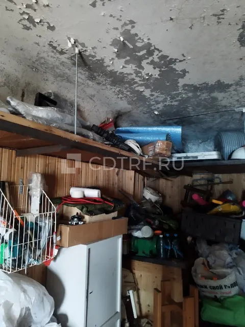 Повторный аукцион по продаже имущества должника Кужелева Г.Н.