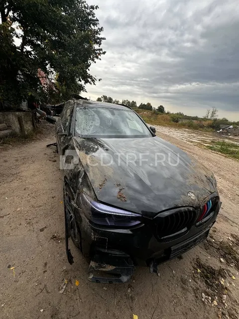 Повторные автомобиль BMW X3 XDRIVE30I 2020 г.в. VIN X4XKJ99450LD54083, залог Банк ВТБ(ПАО)