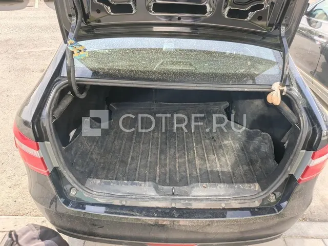 Автомобиль LADA VESTA 2021 г.в. (Бараненкова Д.А.)