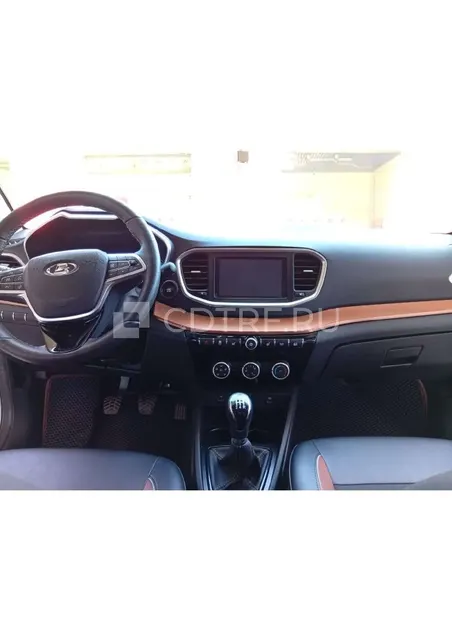 LADA Vesta Cross, VIN XTAGFK110S0903270, год выпуска 2024 залог АКБ «АБСОЛЮТ БАНК» (ПАО)
