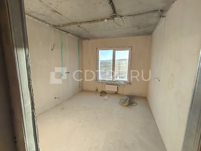 Квартира 40,8 кв.м. в Сахалинской обл., Анивский г.о., с. Новотроицкое