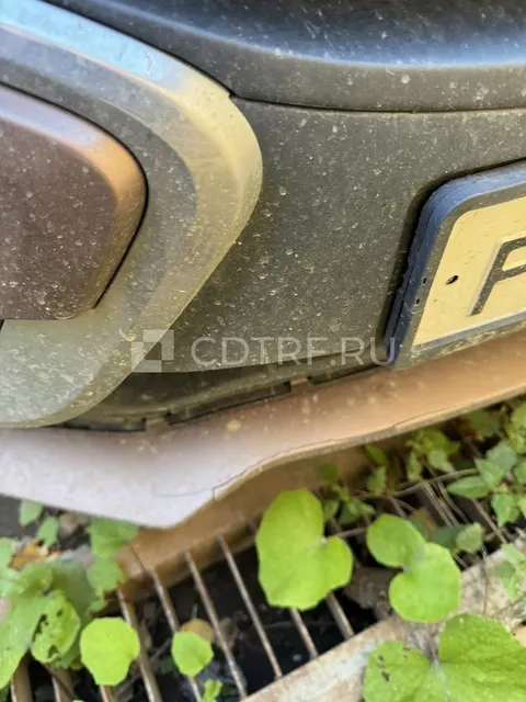 реализация транспортного средства LADA GAB320 LADA XRAY, VIN: XTAGAB320J1033953, 2017 Г.В.