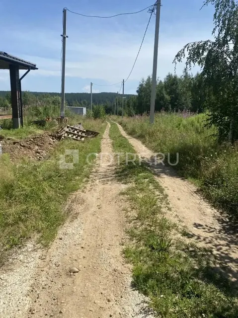 Тютрина О.Д. земельный участок д. Бурдаковка, на берегу Бурдаковского залива ПОВТОР