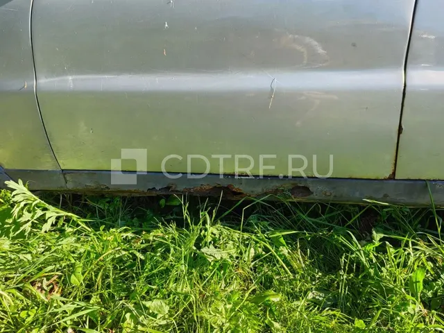 Легковой автомобиль, марка: CHEVROLET LANOS, год изготовления: 2006 г.в., цвет:...