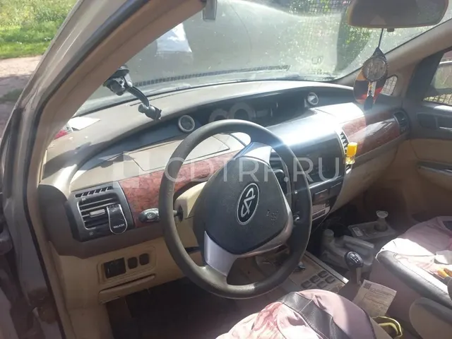 Повторные торги. Бессонов А.Н. Легковой автомобиль CHERY B14 2008 г.в. Лот №1