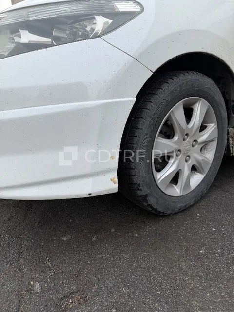 Автомобиль Honda Airwave 2005 г.в.