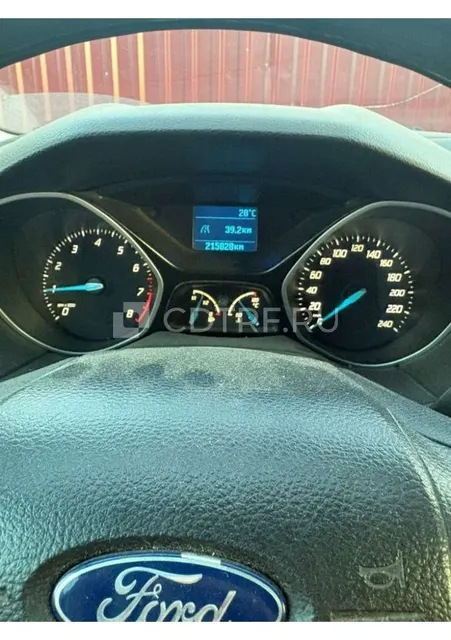FORD FOCUS, 2011 г.в.