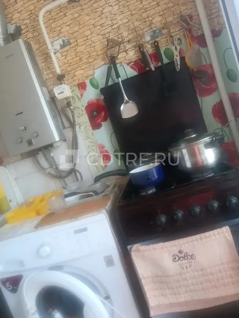 Доля 1/4 в Жилом доме и Земельном участке