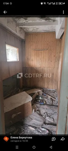 Нежилое здание с кадастровым номером 18:09:032069:478