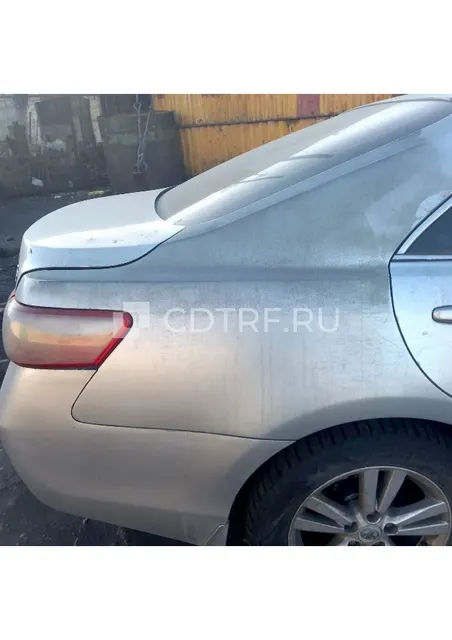 Легковой автомобиль, марка: ТОЙОТА, модель: КАМРИ, год изготовления: 2006