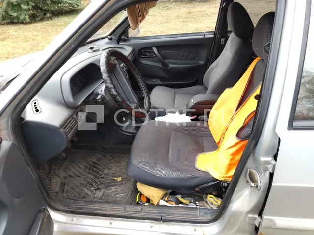 Легковой автомобиль ЛАДА 211540 САМАРА, 2011 г.в., Вин-номер: ХТА211540В4996156