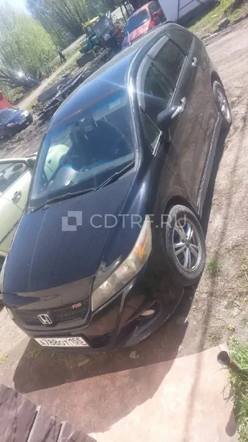 Автомобиль: HONDA STREAM, VIN отсутствует, 2009 г.в., залогодержатель: ПАО "БыстроБанк"