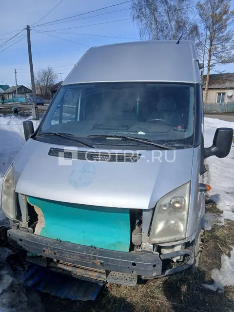 Торги в форме публичного предложения по имуществу Мухометова И.В. Лот №1