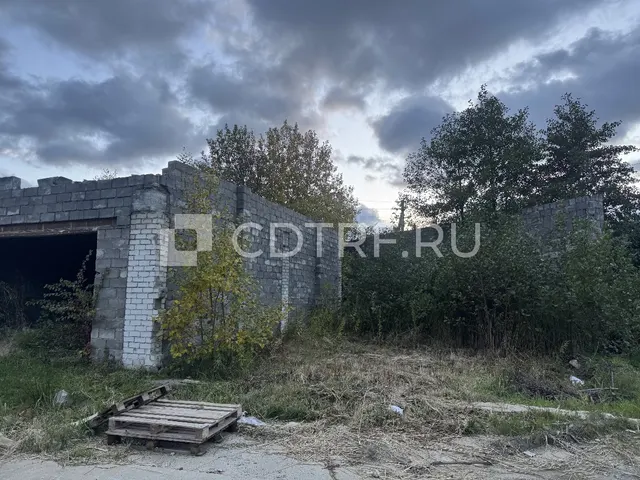 Административное здание с к/н 39:19:010330:384