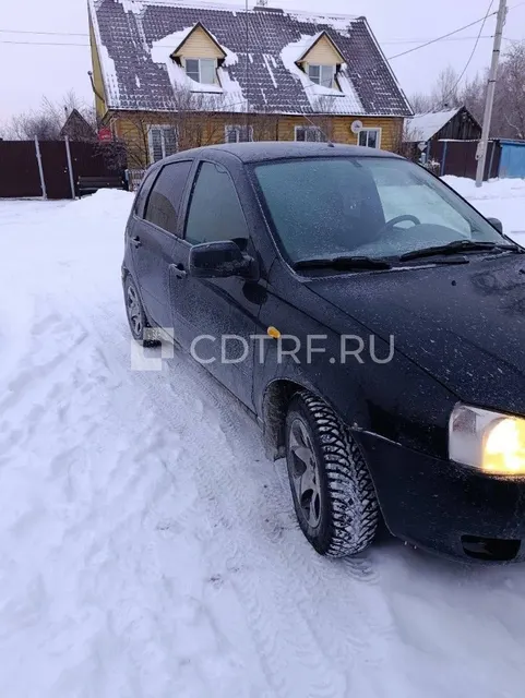 Продажа имущества Мыни О.И. - LADA KALINA, 2011 года выпуска