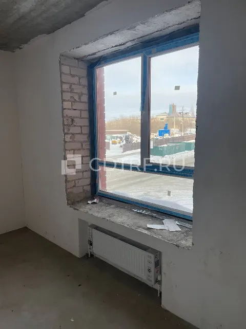 Квартира