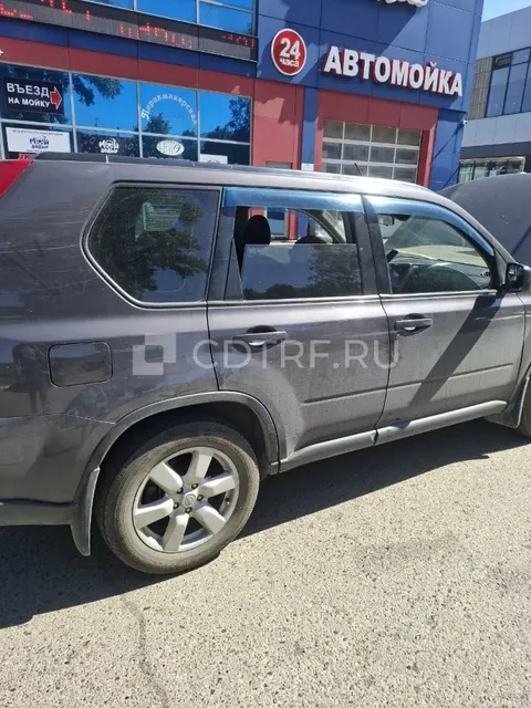 Автомобиль NISSAN X-TRAIL, VIN: 28NTBNT31CS071703, Год выпуска: 2012.