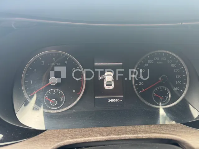 Автомобиль марки/модели Киа/Kia R K5, VIN:XWEG3414BM0008665, год производства: 2021,...