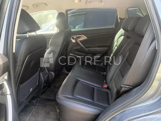Легковой автомобиль марки: GEELY ATLAS, 2020 г.в.