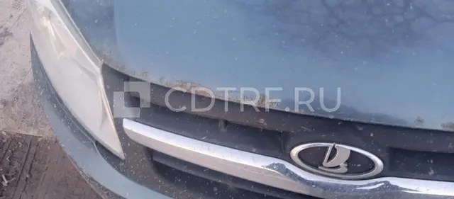 Автомобиль LADA GRANTA 2014 г.в., VIN: XTA219110EY119208
