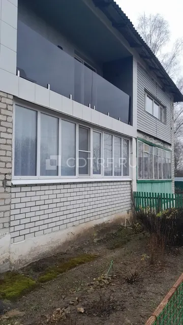 Шарамыгин Р.С. 1/4 доли в квартире, Владимирская область, 56.70 кв.м.