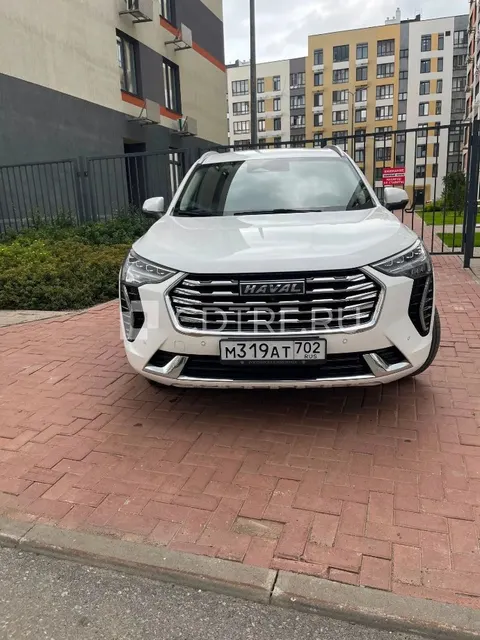 Баймуратов А.Г. HAVAL JOLION, VIN XZGEE04A4PA832540, Год выпуска 2023 г.