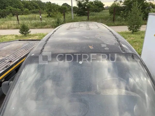 Транспортное средство; Марка, модель, VIN: HYUNDAI STAREX, KMHWP81JP4U591912; 2004 г.в.