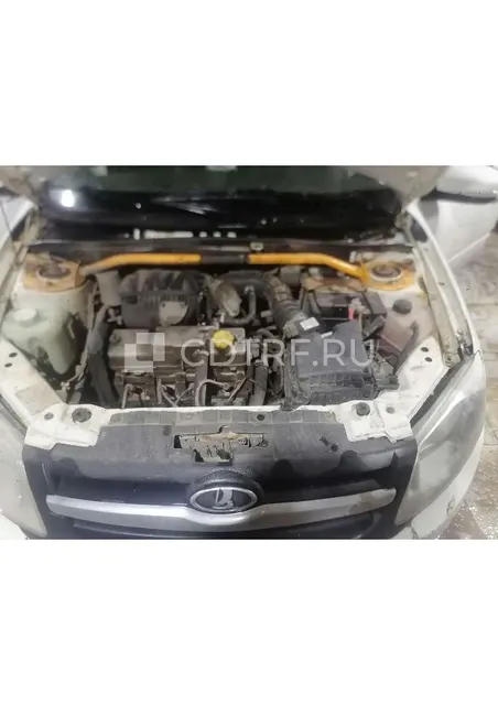 Автомобиль Lada Granta