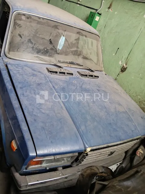 Лот №31- ВАЗ-21074, 2004 г.вып.,рег.знак Р660ОК73