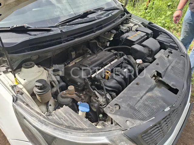 Продажа автомобиля KIA RIO, 2014 г.в.