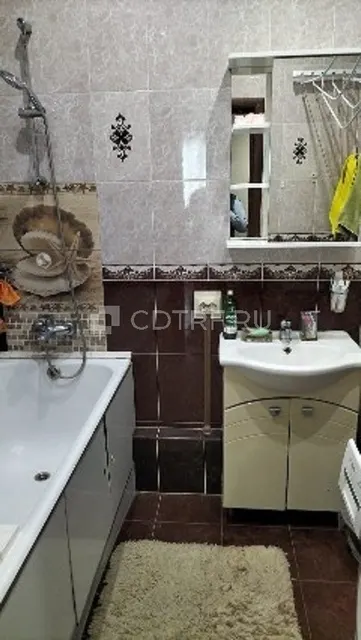 Квартира 73,7 кв.м в Московской области, г. Подольск