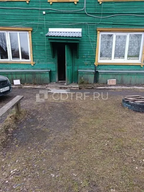 Недвижимое имущество (квартира) кадастровый номер: 44:09:160205:151.
