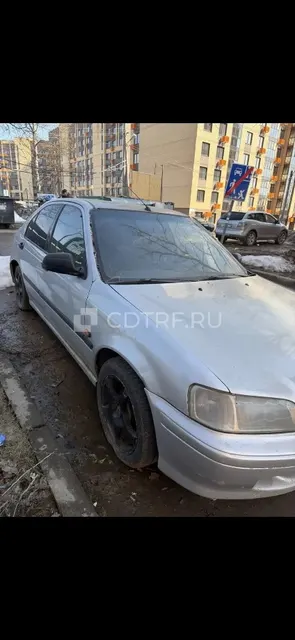 Автомобиль марки Хонда CIVIC, 1997 г.в., VIN SHHMB28600U015397 грн: К686ОА797