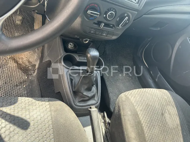 Марка, модель: ЛАДА 219010 ЛАДА ГРАНТА Тип ТС: Легковые автомобили Год выпуска 2019г.