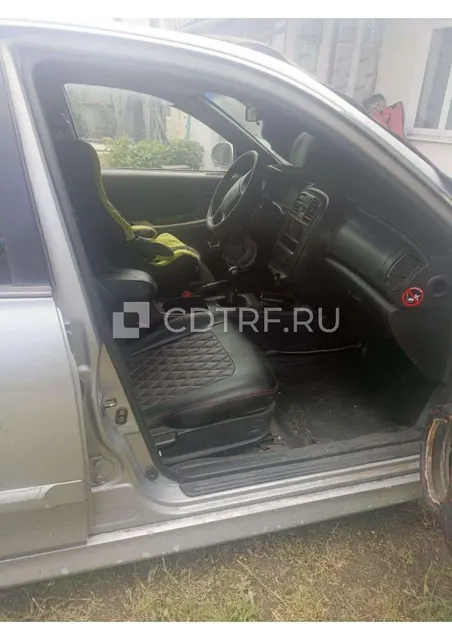 автомобиль HYUNDAI SONATA 2006 г.в., VIN: X7MEM41HP6M022643