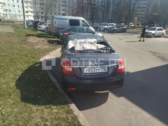 Повторные электронные торги имуществом Кравчука Д.С.