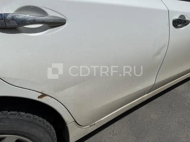 Транспортное средство Nissan TEANA, 2014 года выпуска