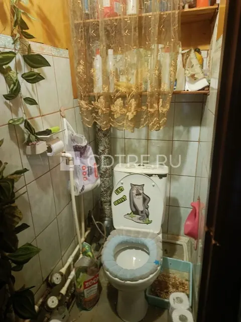 Квартира,площадь 71.20 кв.м.,адрес: обл Калужская, г Ермолино, ул Мичурина, д.9, кв.27