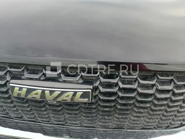 Лот №1 - Модель: HAVAL F7; Год выпуска: 2022г, Соболев Александр Анатольевич.