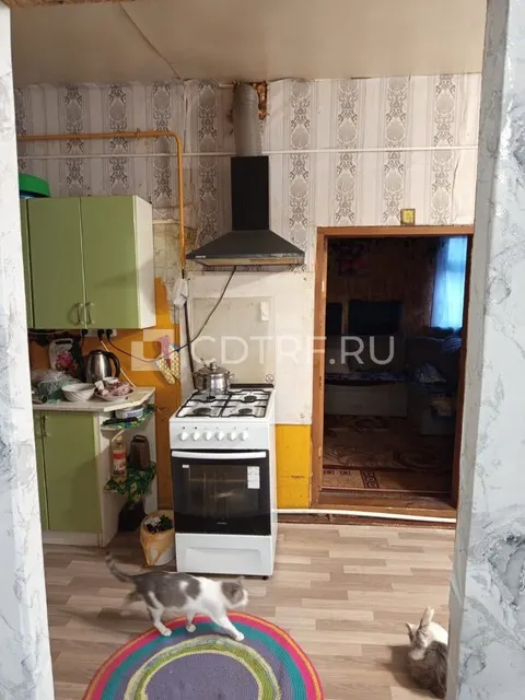 Торги Короткова А.В.: 1/5 доли в праве на Жилой дом.