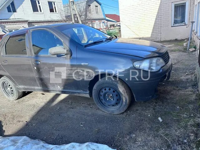 Автомобиль Fiat Albea, год выпуска – 2008, VIN – XU31780008Z115049,г/н – К933ВХ116