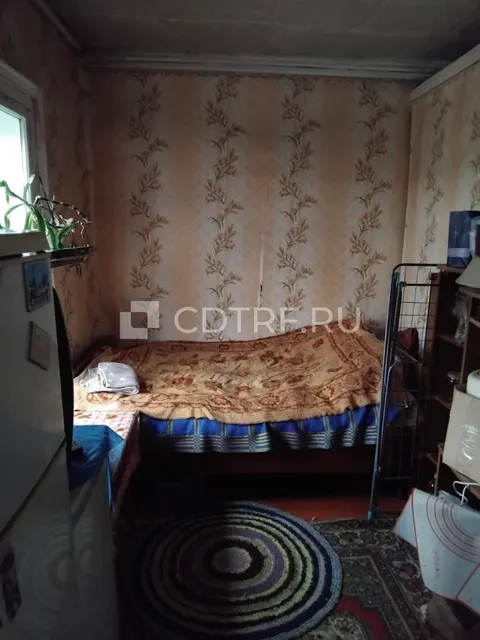 Продажа доли Фефиловой Лот №1