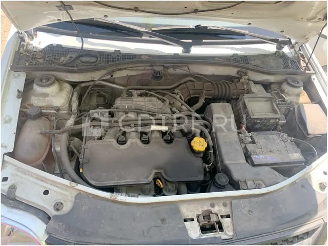 Торги по продаже имущества Суклеминой Г. Н. Легковой автомобиль LADA LARGUS, 2019 г.в.