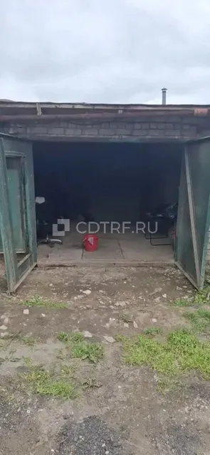 Гараж с подвалом, кадастровый номер 26:20:000000:3993
