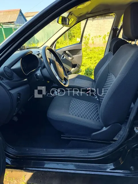 Легковой автомобиль ВАЗ (LADA) 2190 Granta, 2023 года выпуска, VIN: XTA219140P0486030