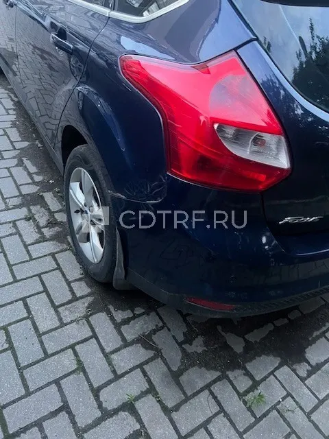 Транспортное средство