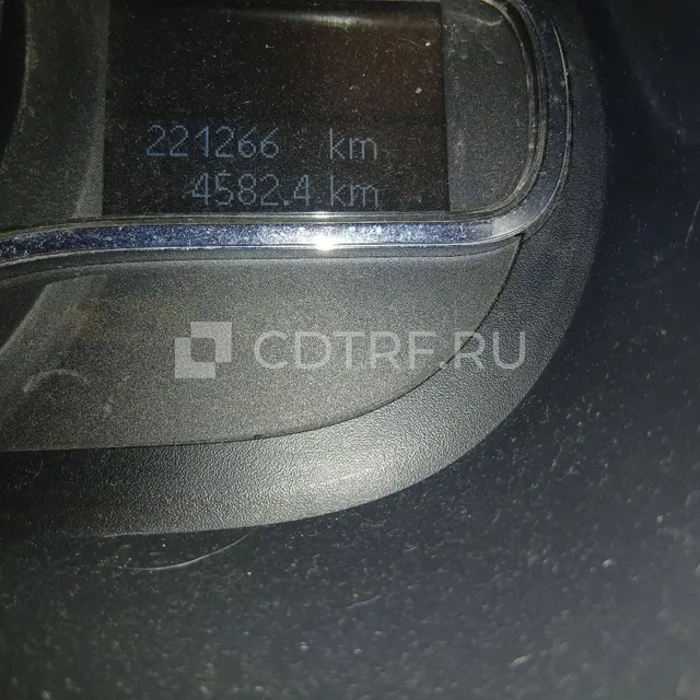 Легковой автомобиль, марка: RENAULT FLUENCE, VIN: VF1LZBR0547108781,2012 г.в.,
