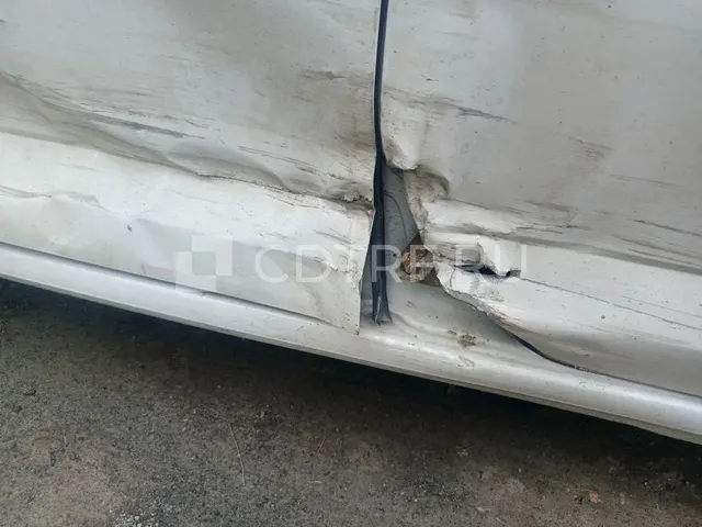 Автомобиль - Skoda Octavia 2013 года выпуска