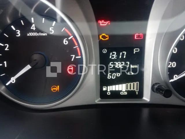 DATSUN ON-DO, 2019 г.в.